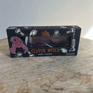 Hocus Pocus Colourpop False Eyelashes